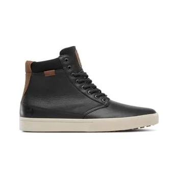 Pánské tenisky Boty Etnies JAMESON HTW Black velikost 43.0
