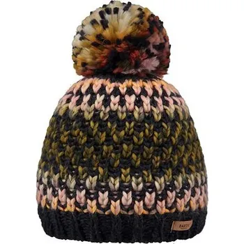 Čepice Zimní čepice Barts NICOLE BEANIE Army velikost O/S