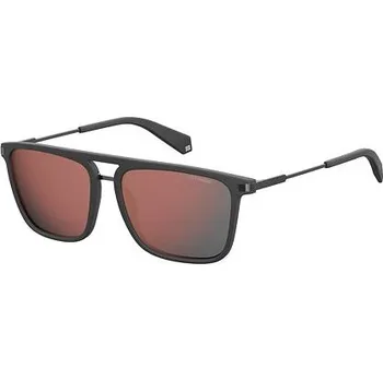 Sluneční brýle Polaroid PLD 2060/S Grey Red velikost O/S