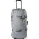 Cestovní taška Rip Curl F-LIGHT GLOBAL CORDURA Grey velikost O/S