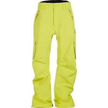 Pánské kalhoty Kalhoty Rip Curl FOCKER PT Sulphur Spring velikost M