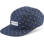 Kšiltovka State Of WOW CAPLESS 5 Dark Navy Mustard velikost O/S