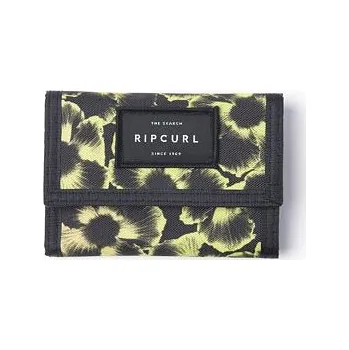 Peněženka Peněženka Rip Curl HAZE SURF Black velikost O/S