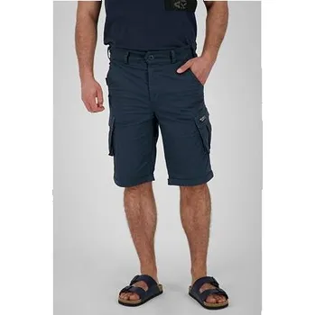 Pánské kraťasy šortky Alife and Kickin PHILIPPEAK Marine velikost XL