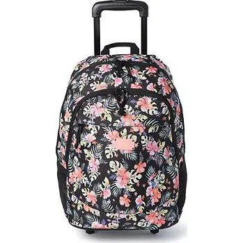 Městský batoh Batoh Rip Curl WH PROSCHOOL TOUCAN FLORA Black velikost O/S