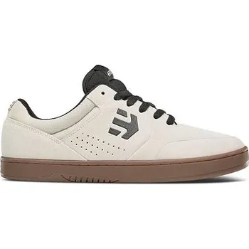 Pánské tenisky Boty Etnies MARANA White/Black/Gum velikost 42.5