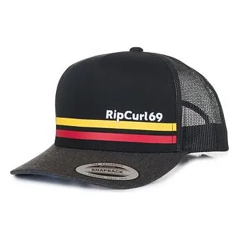 Kšiltovka Kšiltovka Rip Curl SUN'S OUT CAP Black velikost O/S