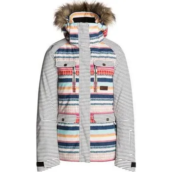 Bunda Rip Curl CHIC PTD JKT Optical White velikost M