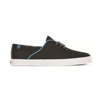 Dámské tenisky Boty Etnies RYLEE WS Black velikost 37.5