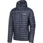 Bunda Rehall HEATER-R graphite velikost XS