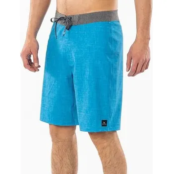 Dámské oblečení Plavky Rip Curl MIRAGE CORE Teal velikost 34