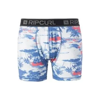 Spodní prádlo Rip Curl RETRO BOXER SHORT White velikost XL