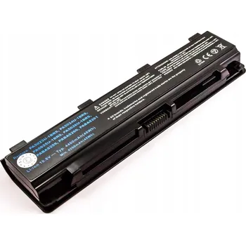 Baterie k notebooku Baterie Coreparts pro Toshiba P000573310