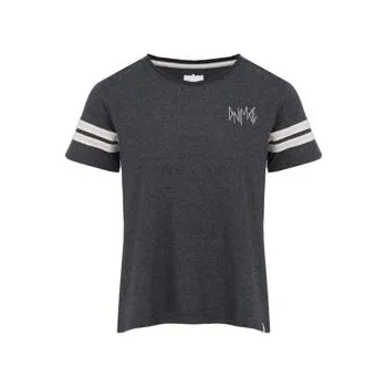 Pánské tričko Tričko Animal SPORTEE Black Marl velikost 12