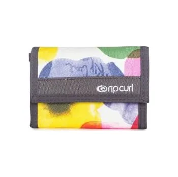 Peněženka Rip Curl FLOWER MIX WALLET White velikost O/S