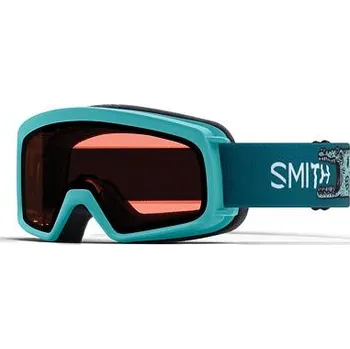Snow brýle Smith RASCAL Peacock Aligators velikost O/S