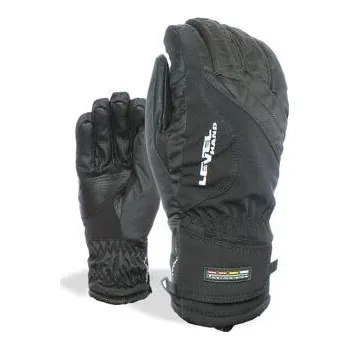 Chránič rukou Rukavice Level ALPINE W Black velikost 6.5