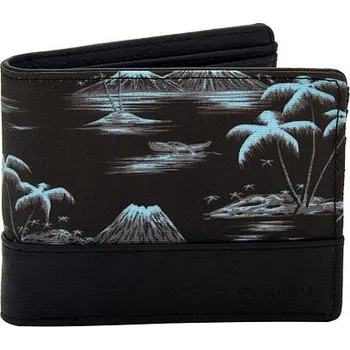 Peněženka Peněženka Animal AVALON Black velikost O/S