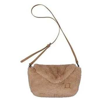 Oblečení a móda Kabelka Barts FENNOU SHOULDERBAG Light Brown velikost O/S
