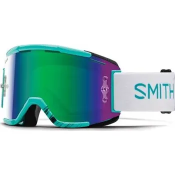 Sjezdové lyžování Sjezdové brýle Smith SQUAD MTB Feathers velikost O/S