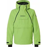 Bunda Rehall BECKS-R Brite Green velikost XL