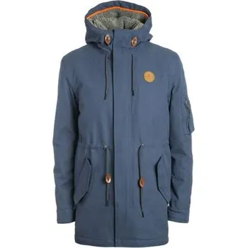 Bunda Rip Curl PARK ANTI JACKET Mood Indigo velikost M