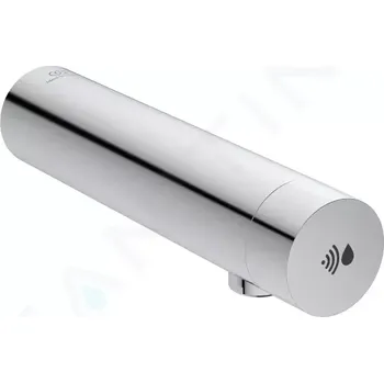 Vodovodní baterie Ideal Standard SensorFlow Senzorová umyvadlová baterie bez směšovače, síťové napájení, chrom, A7562AA