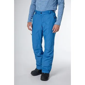 Pánské kalhoty Kalhoty CNSRD JEFF Cobalt velikost 3XL