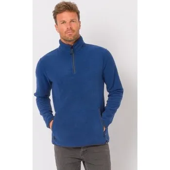 Pánská mikina Mikina Animal FAIRBANKS Deepest Blue velikost XL