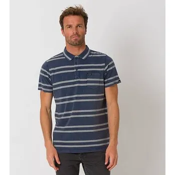 Pánská móda Tričko Animal LYFER Dark Navy velikost L