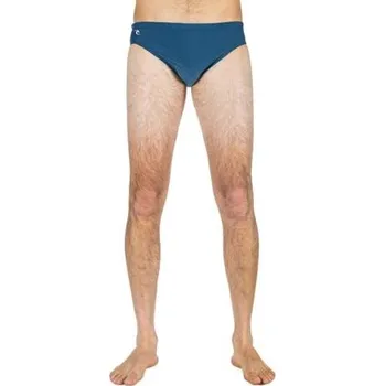 Pánská móda Plavky Rip Curl OUCHFIT MEN SWIM Insignia Blue velikost M