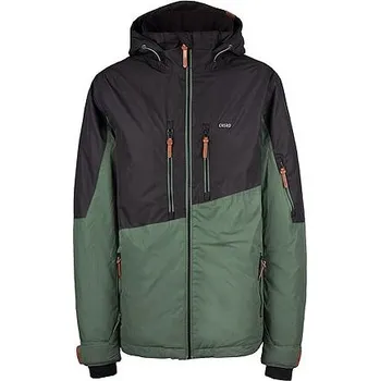 Chlapecká bunda Bunda CNSRD JOHN JR Forrest velikost 152