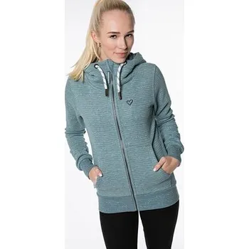 Dámské oblečení Mikina Alife and Kickin YASMINAK B Frozen velikost L