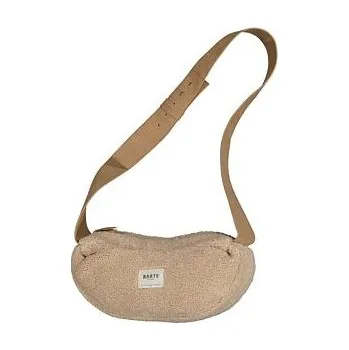 Kabelka Kabelka Barts AAKI CROSS BODY BAG Light Brown velikost O/S