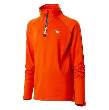 Chlapecká mikina Mikina Rehall FREDDY JR. Flame velikost 128