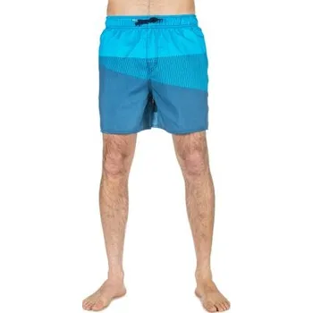Dámské plavky Plavky Rip Curl LOGIC 16" VOLLEY Blue velikost M