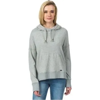 Pánská mikina Mikina Rip Curl SHERIDAN FLEECE Ecru Marle velikost S