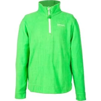 Chlapecká mikina Mikina Rip Curl 375 MICRO FLEECE BOY Andrean Toucan velikost 12