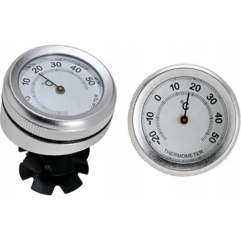 Domácí teploměr Teploměr Prox na můstek