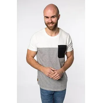 Dámské tričko Tričko Alife and Kickin LEOAK Cloudy velikost XXL