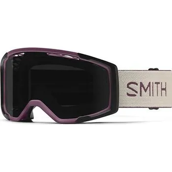 Sjezdové brýle Smith RHYTHM MTB Amethyst/Bone velikost O/S