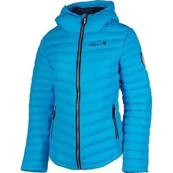 Pánská bunda Bunda Rehall FREYA Aqua Blue velikost M