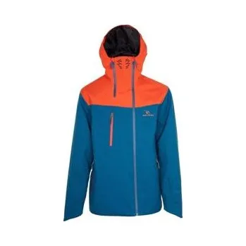 Pánská větrovka Bunda Rip Curl CORE GUM JKT Ink Blue velikost M