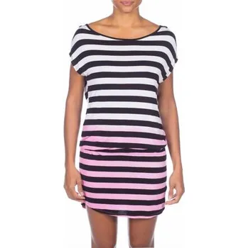 Dámské šaty šaty Rip Curl PROVIDENCE DRESS Sugar Plum velikost XS