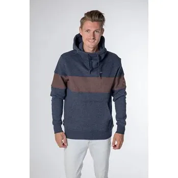 Pánská mikina Mikina CNSRD KING A Puce velikost 3XL