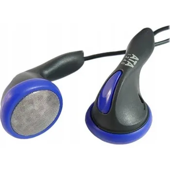 Sluchátka Sluchátka do uší Begli