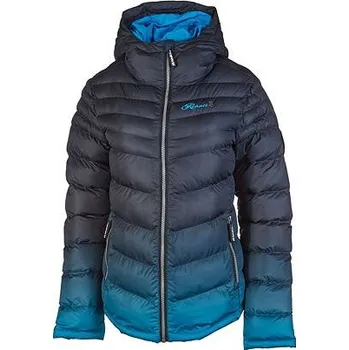 Chlapecká bunda Bunda Rehall ALICE Navy Gradiant velikost XS