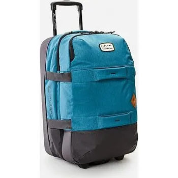 Cestovní taška Cestovní taška Rip Curl F-LIGHT TRANSIT 50L DRIVEN Ocean velikost O/S