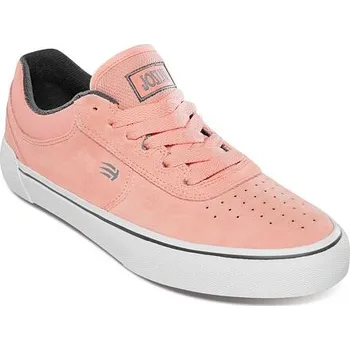 Pánské tenisky Boty Etnies JOSLIN VULC Pink velikost 45.0