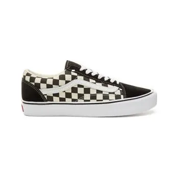 Dámské tenisky Boty Vans OLD SKOOL LITE Checkerboard velikost 40.5